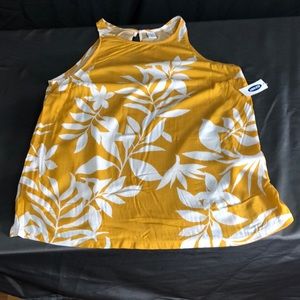 Women’s Old Navy Tank Top